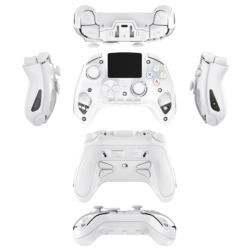 ANBERNIC RG G01 - Image 5