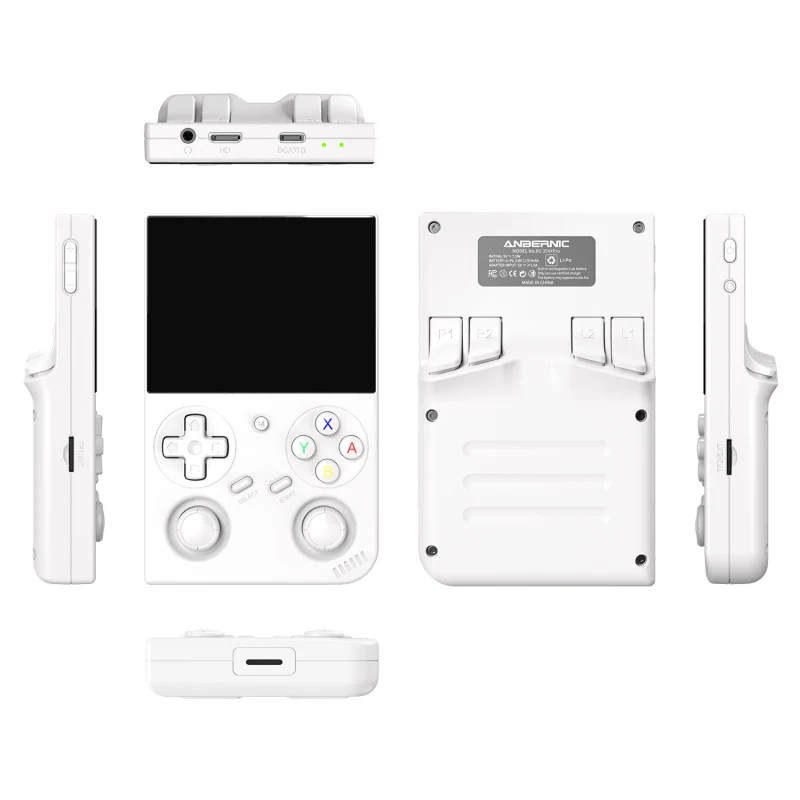 ANBERNIC RG 35XXPro - Image 4