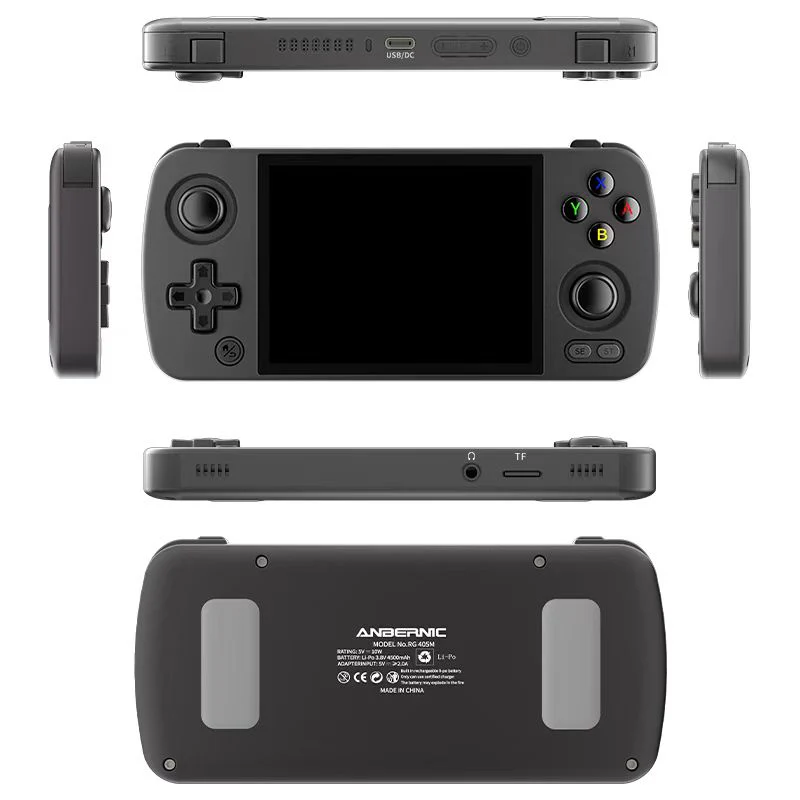 ANBERNIC RG405M - Image 4