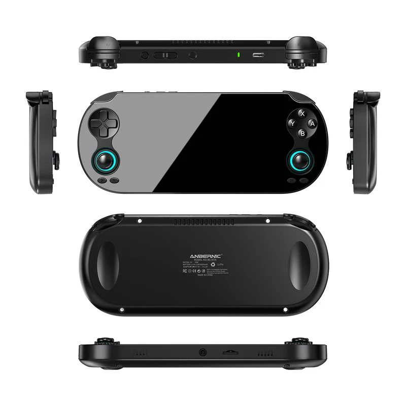 ANBERNIC RG VITA/RG VITA Pro - Image 3